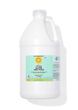 Diaper Area Wash